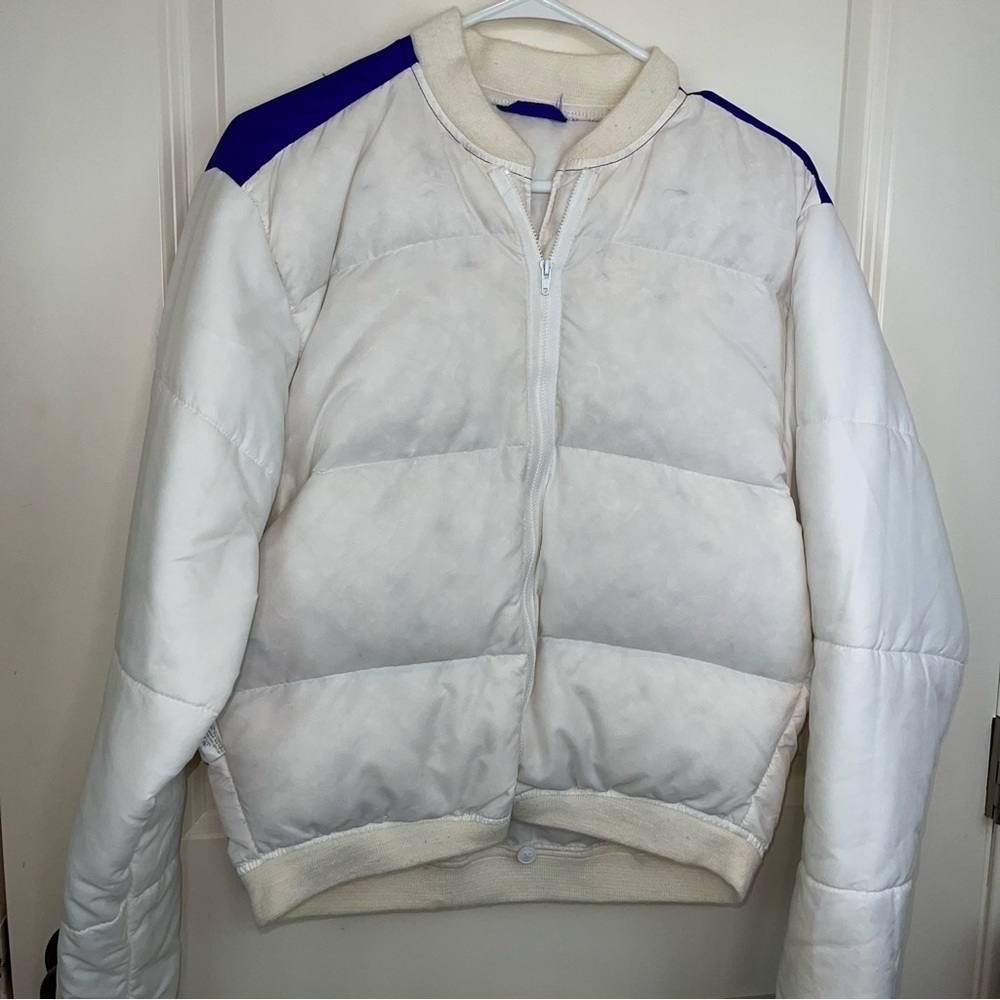 Nils Ski Jacket SET Goose Down Insulated Removable Jacket - Picture 14 of 17